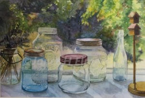 Canning Jars